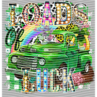 ST PATRICKS DAY-ST 451